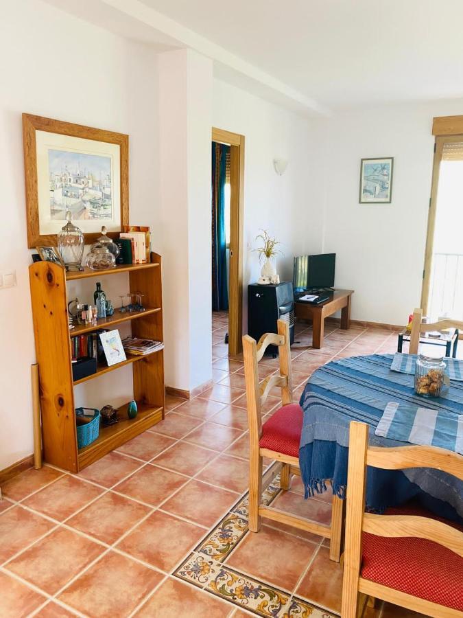 Вилла Casa San Sebastian Пинос-дель-Валье Экстерьер фото